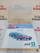 Peugoet 306 reg for sale Peugoet 306 reg for sale  BURY ST. EDMUNDS