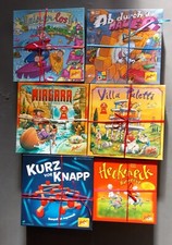 Komplett zoch spiele gebraucht kaufen  Beckum