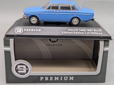 Modellautos triple9 volvo gebraucht kaufen  Neunkirchen-Seelscheid