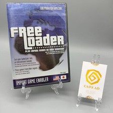 Free loader import usato  Cuneo
