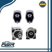 Kit supporti motore usato  Battipaglia