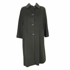 Cappotto donna lana usato  San Giorgio a Liri