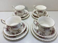 Royal albert lavender for sale  BOLTON