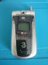 Telefono cellulare u8130 usato  Santa Maria di Licodia
