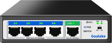 Switch poe porte usato  Roma