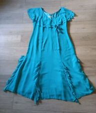 Kirsten krog turquoise for sale  WORCESTER