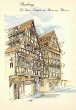 Strasbourg quartier bain d'occasion Strasbourg quartier bain d'occasion  France