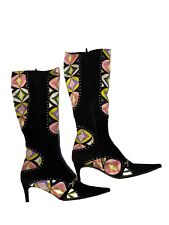 Emilio pucci stivali usato  Marcianise