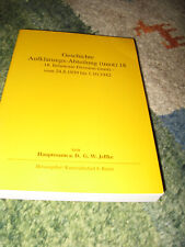 Infanterie division aufklärun gebraucht kaufen  Kaarst