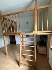 Hochebene hochbett gitter gebraucht kaufen  Weimar