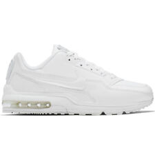 SCARPE NIKE AIR MAX LTD 3 TG 41 COD 687977-111 - 9M [US 8 UK 7 CM 26] na sprzedaż  Wysyłka do Poland