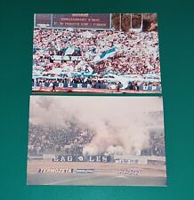 Fototifo lazio eagles usato  Bologna
