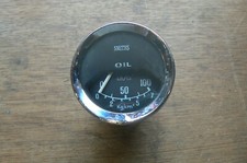 Smiths oil pressure for sale  CARTERTON