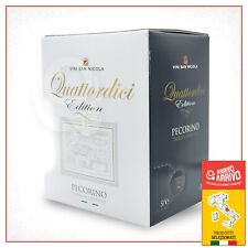 Vino pecorino igt usato  Tufillo