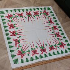 True vintage christmas for sale  EMSWORTH