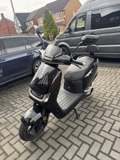 Sunra robo electric for sale  CREWE
