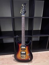Electric guitar for sale  CROYDON