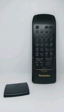 Télécommande technics eur642 d'occasion  Champigny-sur-Marne