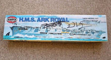 Airfix hms ark for sale  ASHFORD