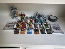 Skylanders giants wii for sale  Barrington
