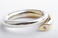 Solitär brillant diamant gebraucht kaufen  München
