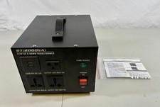2000w step power for sale  GRANTHAM