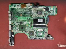 Scheda madre dv6000 usato  Vasto