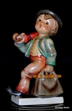 Vintage hummel figurine for sale  Kennesaw