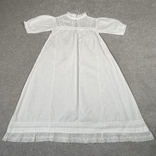 Vintage babies white for sale  PETERBOROUGH