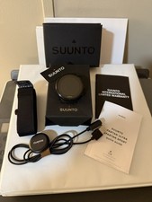 Suunto Spartan Sport 50 mm estojo de cristal mineral resistente a riscos com silicone comprar usado  Enviando para Brazil