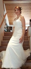 Wedding dress mark for sale  DRONFIELD