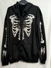Romwe xxl skeleton for sale  MOUNTAIN ASH