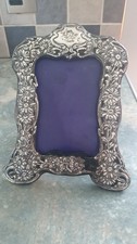Antique hallmarked silver for sale  LIMAVADY