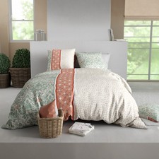 Parure lit 220x240 d'occasion  Itteville