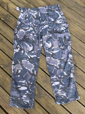 British army opfor for sale  SAFFRON WALDEN