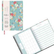 2026 diary cath for sale  UK