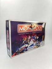 Monopoly édition coupe d'occasion  La-Grande-Motte