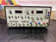 Usado, Instrumentos McVan BWD 604 MINI LAB comprar usado  Enviando para Brazil