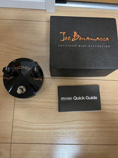 Joe Bonamassa Fuzz Face Mini FFM4 973603 comprar usado  Enviando para Brazil