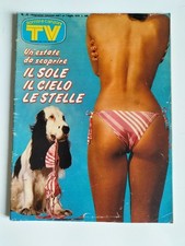 Sorrisi canzoni 1979 usato  Torino