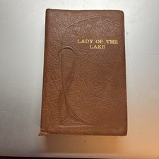 Lady lake book for sale  Perry