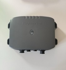 Raymarine dsm300 sonar for sale  CHATHAM