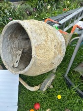 Belle cement concrete for sale  LOUGHTON