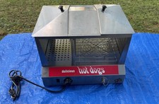 star hot dog steamer for sale  New York