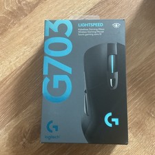 Logitech g703 lightspeed gebraucht kaufen  Hildesheim