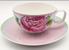 Villeroy boch rose gebraucht kaufen  Köln