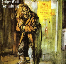 Usado, Jethro Tull + CD + Aqualung (1971) comprar usado  Enviando para Brazil