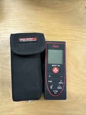 Leica disto längen gebraucht kaufen  Dortmund