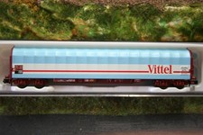 Wagon bache coulissante d'occasion  Calvisson
