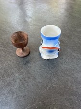 Two vintage egg for sale  BOGNOR REGIS